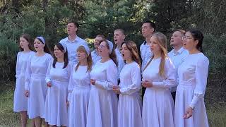 Soli Deo Gloria Лиш Богу буде слава [upl. by Dawkins730]