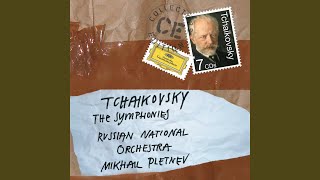 Tchaikovsky Capriccio italien Op 45 [upl. by Lopez438]