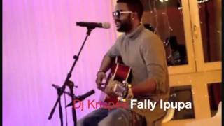 Fally Ipupa  Catafalque and emeraude acoustique [upl. by Doug]