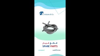 A J Antunes Spare Parts قطع غيار A J Antunes ⚙️🔩 [upl. by Taro]