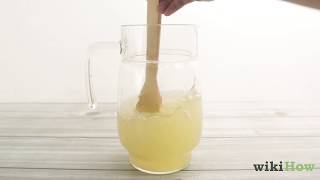 How to Make Frozen Lemonade [upl. by Kemp]