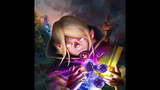 Dota 2  treasure opening  trust of the benefactor 2022  arcana Christmas giveaway [upl. by Atineb]