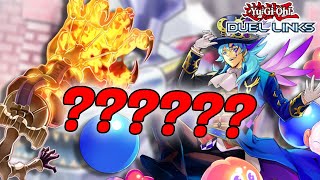 THIS DECK TOPPED A TOURNEY duel links [upl. by Ambrosius56]