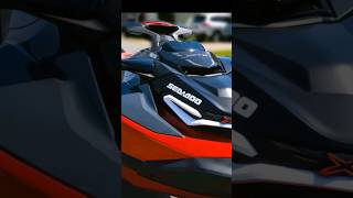 Unleash Ultimate Speed Seadoo RXTX 325 amp Seadoo RXPX 325 [upl. by Sidhu]