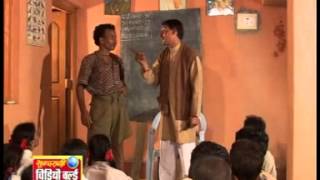 Lafanga Number Dedh  Part 2 Of 3  Superhit Chhattisgarhi Movie [upl. by Darelle]