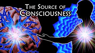 Neuroscience vs Advaita Vedanta – The SOURCE of Consciousness [upl. by Anerres827]