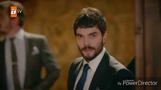 Hercai Klip  Reyyan amp Miran  × Asaleti Var [upl. by Ahsirpac]