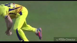 CHENNAI SUPER KINGS SONG ALL LANGUAGES IN ONE SONG [upl. by Ahsemo]