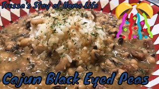 Instant Pot Black Eyes—So good for New Year’s Day [upl. by Antin]