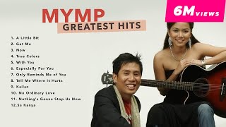 Official NonStop MYMP  MYMP Greatest Hits [upl. by Revolc264]