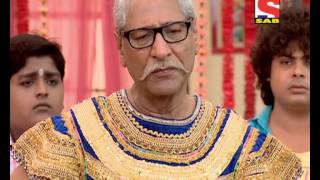 Chidiya Ghar  चिड़िया घर  Episode 756  14th October 2014 [upl. by Aliuqahs]