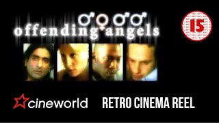 Offending Angels 2002 Cinema Reel [upl. by Llet924]