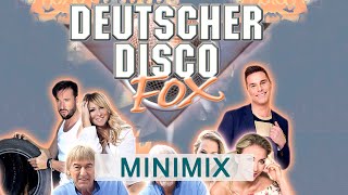 Deutscher Disco Fox 2020 Minimix [upl. by Tsai]