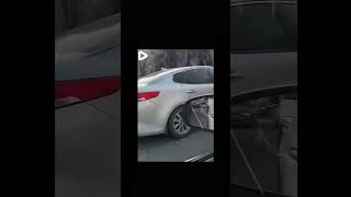 Fun during traffic despacito carsounds fun redflags trafficrider viral [upl. by Marissa304]