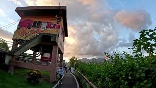 Tamsui River Ride [upl. by Leavy883]