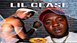 LIL CEASE SAID HE WOULD HAVE TAKEN A BULLET FOR TUPAC DO YOU BELIEVE HIM [upl. by Sachiko]