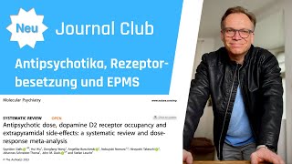 Journal Club Antipsychotika [upl. by Otrebliw507]