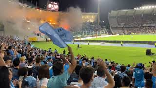 Minuto 68 “Belgrano Vs Talleres [upl. by Reede]