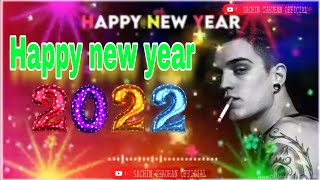 2022 Happy new year  name Ringtone ritik jee aapki 💝Jaan🤫 ka phone ☎️aaya hai [upl. by Aiblis]