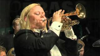 Siddis Brass 2011  Stavanger Part 2 [upl. by Seuguh58]