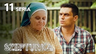 Wina kogoś innego – Serial Szeptunka  Polska  Najlepsze polskie seriale 2024  Serial telewizyjny [upl. by Vasiliki]