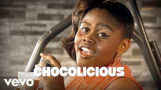 Whitney Wonder  Chocolicious Official Video [upl. by Robin]