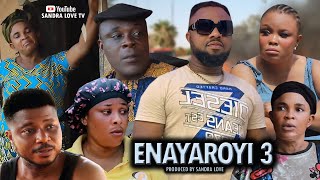 ENAYAROYI PART 3 LATEST BENIN NOLLYWOOD NIGERIAN MOVIE 2024 [upl. by Singer]