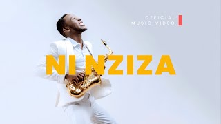 NI NZIZA BY CHRYSO NDASINGWA OFFICIAL VIDEO  RWANDAN GOSPEL [upl. by Shina]