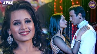 निशी के संगीत पर नील और रागिनी का Couple Dance  Itna Karo Na Mujhe Pyar  Ep 59  TVSerial [upl. by Anahc629]