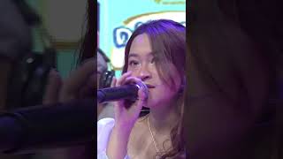 Raissa Anggiani amp Dewa Budjana  Dan  Coklat Dilan Stage Official Teaser shorts [upl. by Annerb144]