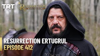 Resurrection Ertugrul Season 5 Episode 412 [upl. by Niwrek]