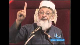 Sheikh Imran Hosein  Beyond September 11  QampA Part 2 of 2 [upl. by Junius]