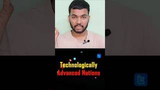 Top 5 Technologically Advanced Countries   Aryan Singh [upl. by Hola]