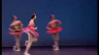 Les Ballets Trockadero de Monte Carlo Paquita [upl. by Bonneau925]