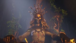 Orelia has awoken on the Island Orelia REVEAL TRAILER Gameplay And Review [upl. by Sara139]