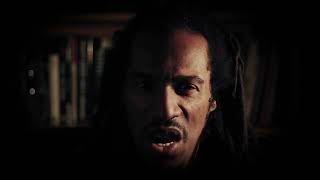 Benjamin Zephaniah What has Stephen Lawrence Taught Us [upl. by Domela]