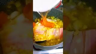 Caldo de bagre ayquerico cocina [upl. by Wertz951]