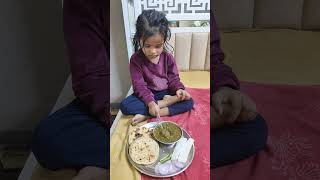 Kis ko pasand  h sarson ka saag  short  video [upl. by Myra]