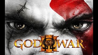 God of war 3 remastered no hard ps5 2 [upl. by Neneek285]