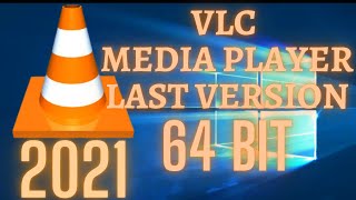 how to download ampinstall VLC 64 bit media player in windows7810 laptopamppc [upl. by Ramilahs949]