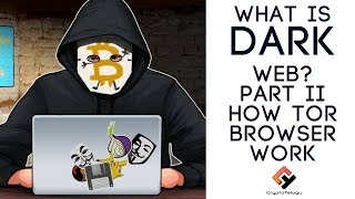 What is Dark web How TOR browser work   Part II  Telugu  BBB EP 4 [upl. by Jarek]