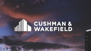 Cushman amp Wakefield Be Whats Next [upl. by Nahpets]