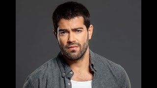 Interview  Jesse Metcalfe  A Beautiful Place to Die A Marthas Vineyard Mystery [upl. by Grenier]