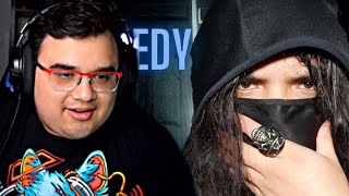 DED habla de las GANANCIAS de PRANKEDY [upl. by Severn]