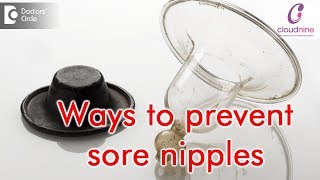 How to prevent sore nipples  DrDeanne Misquita of Cloudnine Hospitals  Doctors’ Circle [upl. by Esinej]