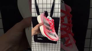 Which adidas Pink Spark Pack shoe do you NEED 💖 running runningshoes marathon [upl. by Ahsinrac533]