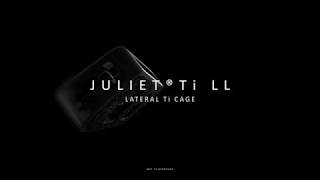 Spineart JULIET Ti LL [upl. by Yruam]