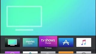 Apples TV App Review And Overview [upl. by Eloken]