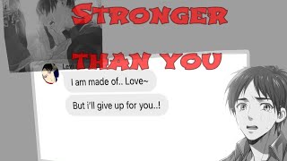 Levi Killed Who Stronger Than You “Lyric Prank” Angst [upl. by Pesek]