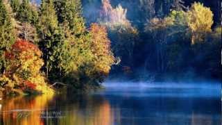 ♥ Michel Pépé  Le Lac des Anges ♥ [upl. by Ymmac877]